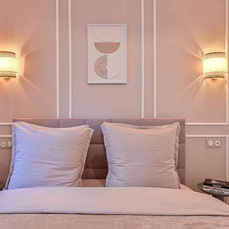 Suite Eiffel- Perfect Location Paris Exterior photo