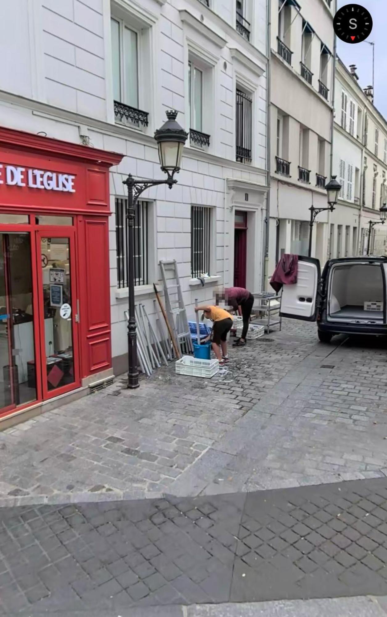 Suite Eiffel- Perfect Location Paris Exterior photo