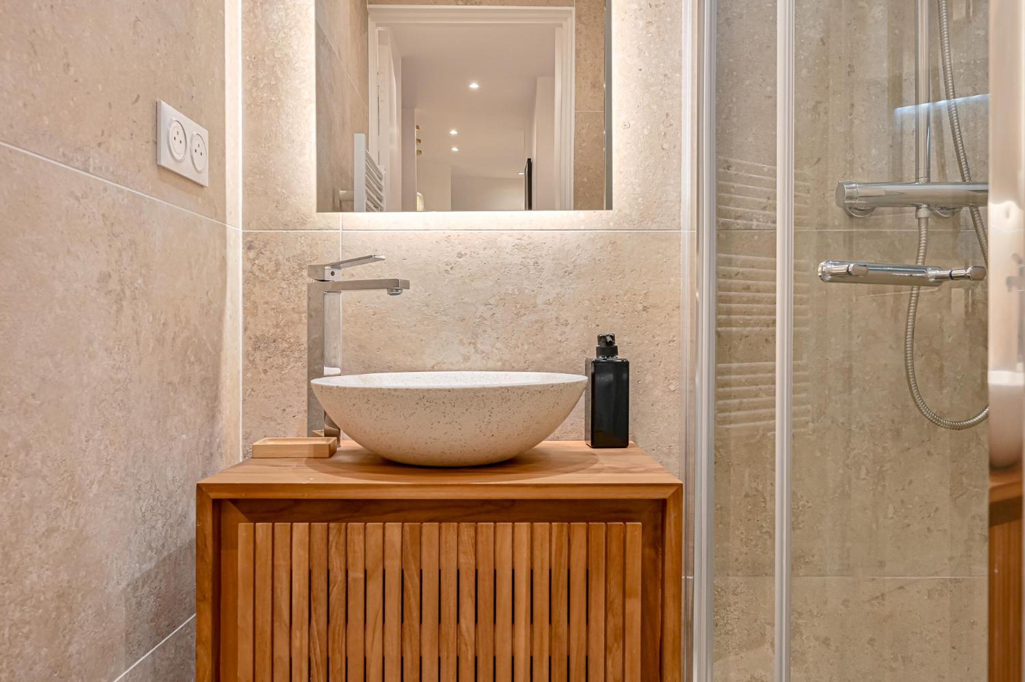 Suite Eiffel- Perfect Location Paris Exterior photo